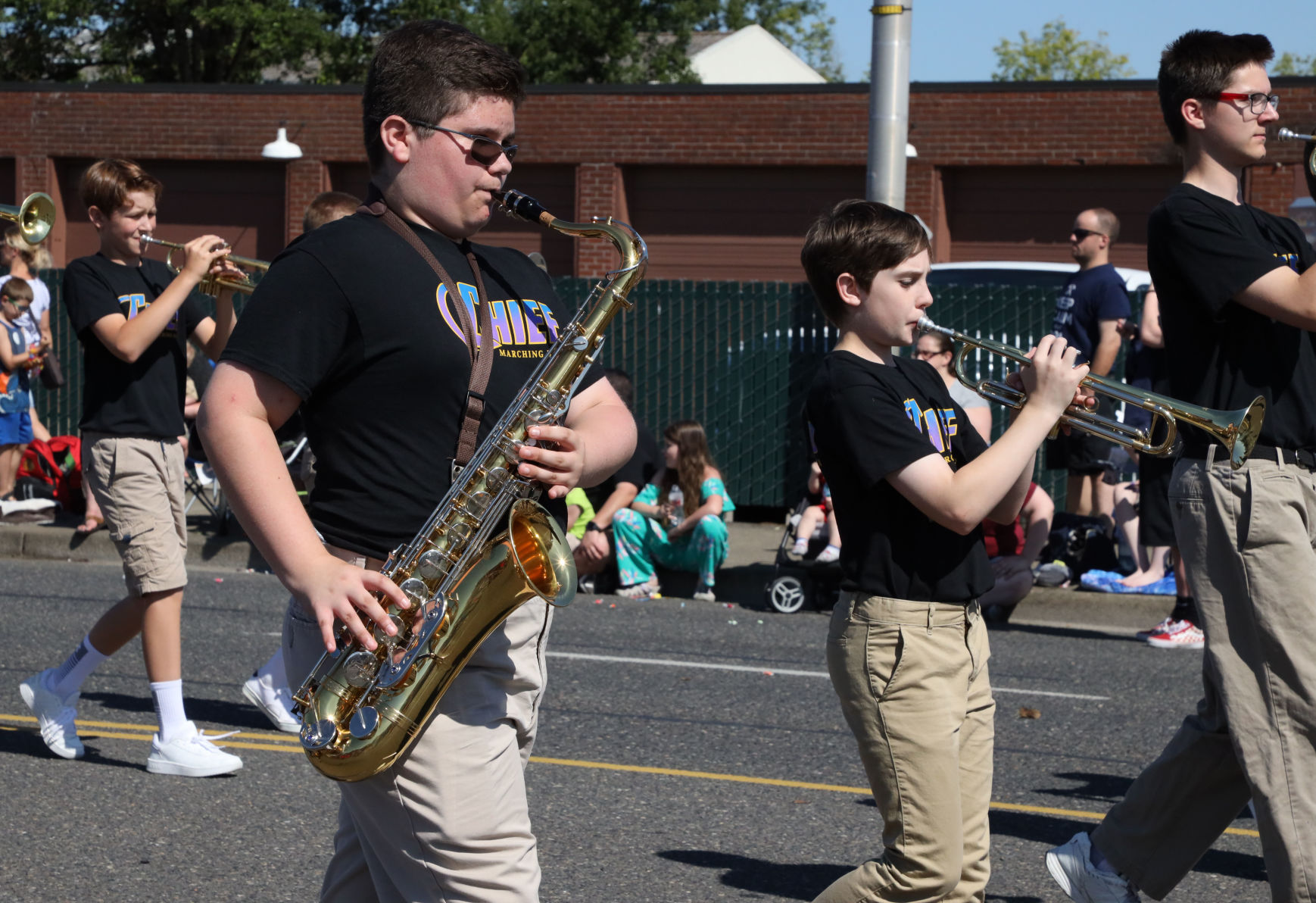 Band